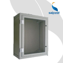 SAIP/SAIPWELL 300*300*300 New China Cheap Price Project Box Factory Wide Application Clear Plastic Boxes Wholesale